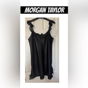 MORGAN TAYLOR Chemise XL